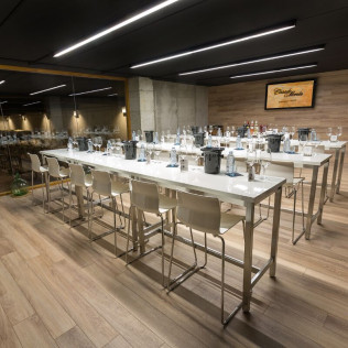 Visita a Bodegas Casado Morales con Cata de Vinos para dos (Álava)