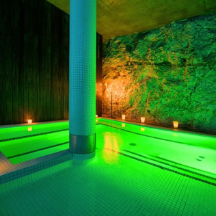 Visita a la Bodega Picos de Cabariezo con Cata de Vinos y Spa para dos en Balneario La Hermida 4* (Cantabria)