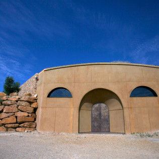 Visita Guiada por Bodega Artística, con Cata de Vinos y Aceite para dos (Lleida)