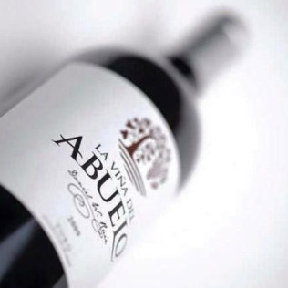 Visita a Bodega La Viña del Abuelo, Degustación de un Vino y una Tapa para dos (Toro, Zamora)