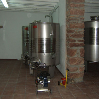 Visita a Bodega y Degustación para dos en Bodega Mayo García (Castellón)