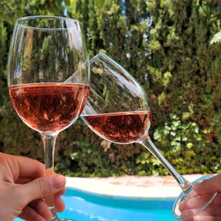 Ruta del Vino: Visita a Bodega Mainetes, Cata de Vino y Tapas para dos (Fuente Álamo, Albacete)