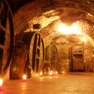Visita Teatralizada con Cata a Bodega y Circuito Spa para dos en Hotel 4* de Aranda de Duero (Burgos)