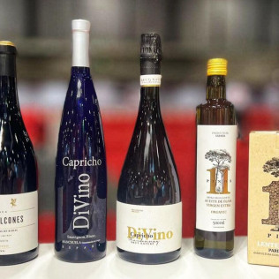 Visita a Bodega Vega Tolosa y Cata Comentada de Vinos  (Casas Ibáñez, Albacete)