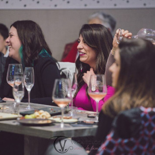 Visita a Bodega Vega Tolosa y Cata Comentada de Vinos  (Casas Ibáñez, Albacete)