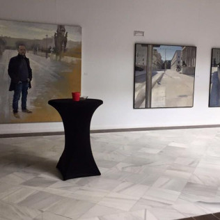 Visita Guiada a Bodega ENATE, interpretación de la Sala de Arte y cata para dos (Salas Bajas, Huesca)
