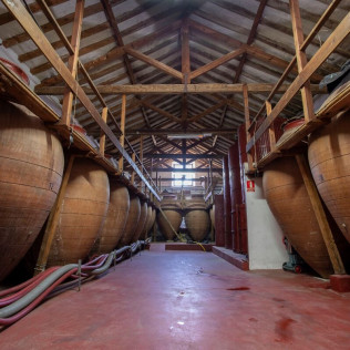 Visita a Bodegas Jesús Díaz e Hijos con Cata de 3 Vinos para dos (Colmenar de Oreja, Madrid)