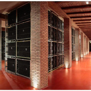 Visita a Bodegas Centenarias Riojanas con Experiencia Sensorial y Aperitivo para dos (La Rioja)
