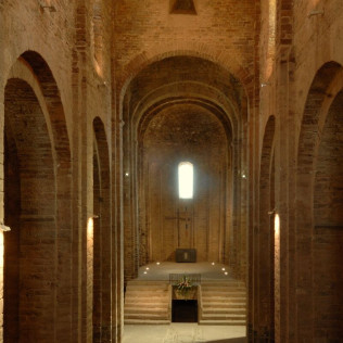 Visita al Castell de Cardona (Cardona, Barcelona)