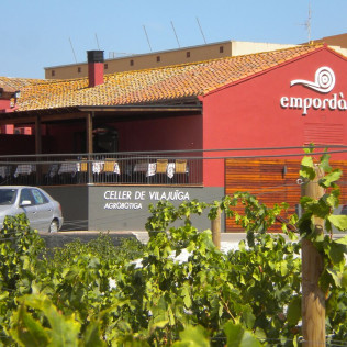 Visita al Celler Empordàlia con Degustación de Vinos y Aceites para dos (Girona)