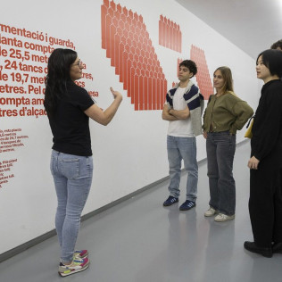 Visita Guiada a la Fábrica Estrella Damm y Degustación Especial de Cervezas (El Prat de Llobregat, Barcelona)