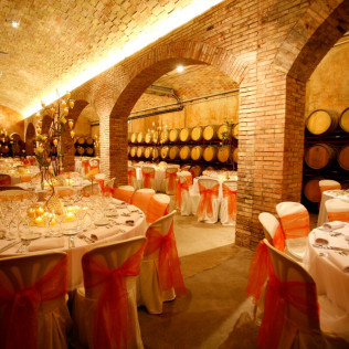 Visita a Bodega Raventós Rosell con Cata de Vinos y Cava para dos (Barcelona)