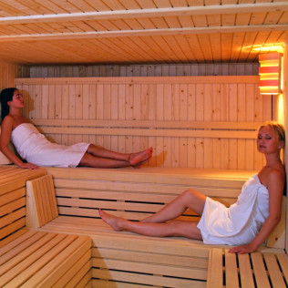 Circuito Spa en Salux Thalasso-SpaSH Villa Gadea 5* (Altea, Alicante)