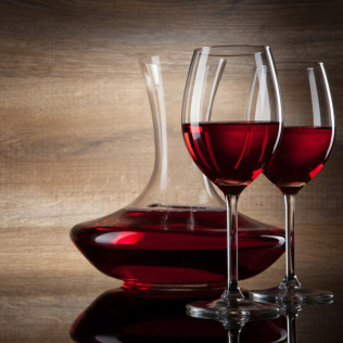Visita a Bodega Renalterra y Cata de Vino Crianza Ribera del Duero con Aperitivo para dos (Gumiel de Izán, Burgos)