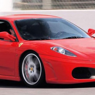 Vuelo en Avioneta y Conducción de Ferrari en Carretera (Barcelona)