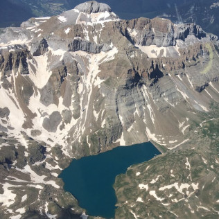 Especial Parejas: Vuelo en Avioneta desde Jaca (Huesca)