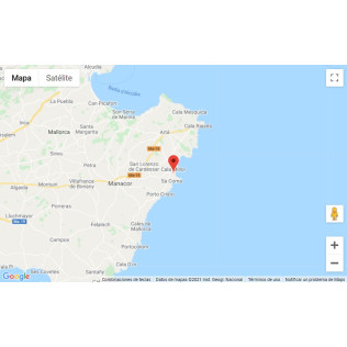 Vuelo en Globo Romántico con Cava, Fotos y Vídeo para dos (Mallorca)