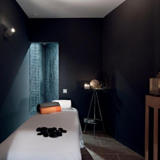 Circuito Spa y Masaje Relax en Ibiza Posidonia Wellness Center (Bilbao)