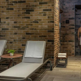 Circuito Spa y Masaje Relax en Ibiza Posidonia Wellness Center (Bilbao)