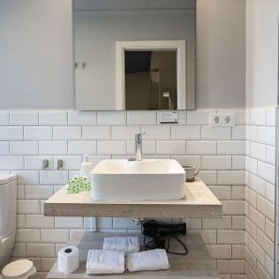 Escapada con Bañera de Hidromasaje en You&Co Hotel Saler Beach Boutique (El Saler, Valencia)