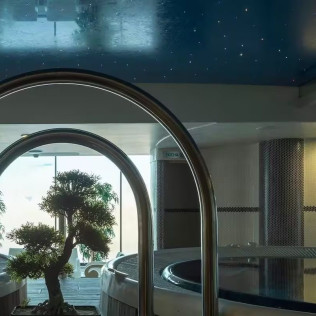 Circuito Spa en Hotel Real Ciudad de Zaragoza 4* (Zaragoza)
