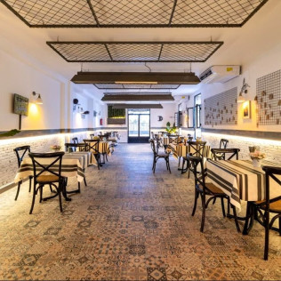 Escapada en Bubble Premium con Cena en Zielo de Levante (Tírig, Castellón)