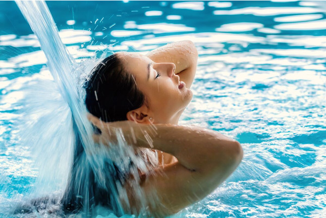 Circuito Spa para dos en Hotel La Hacienda 4* (La Pineda, Tarragona)