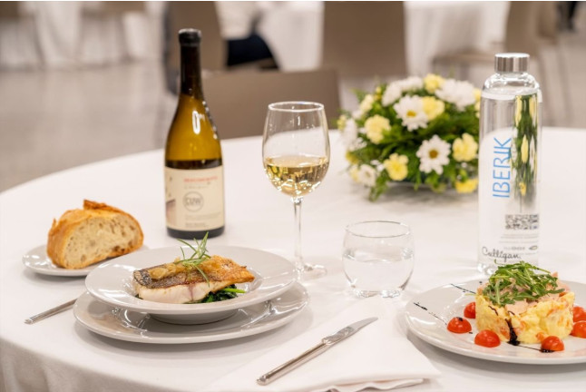 Escapada con Spa y Menú Degustación en IBERIK Balneario de Guitiriz & Golf 4* (Guitiriz, Lugo)