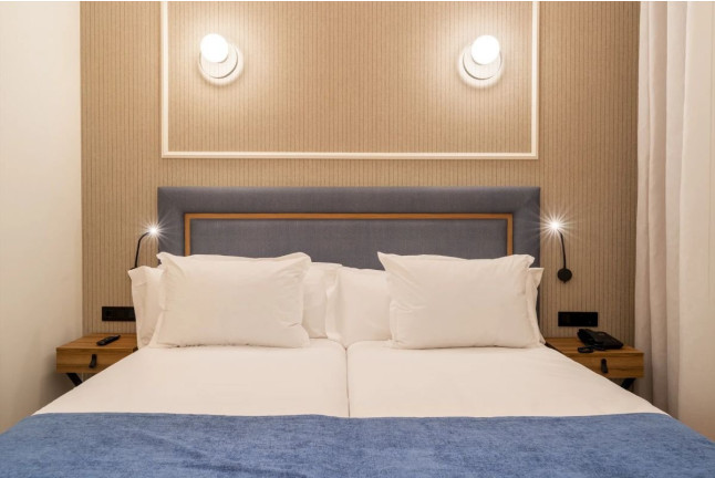Escapada con Spa y Menú Degustación en IBERIK Balneario de Guitiriz & Golf 4* (Guitiriz, Lugo)