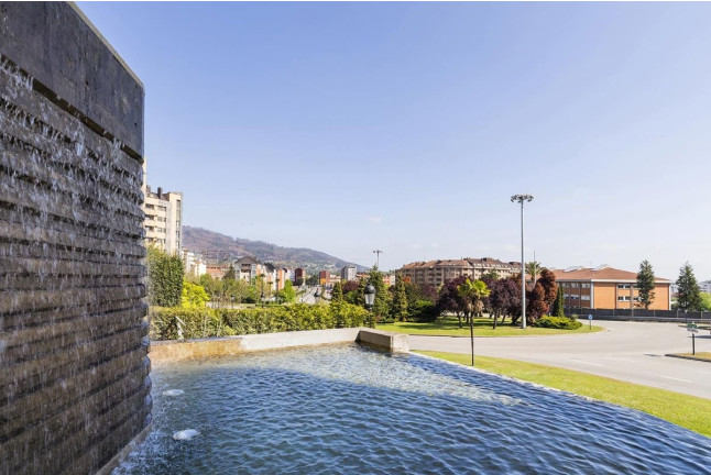 Escapada de 2 Noches con Desayuno en Iberik Santo Domingo Plaza Hotel 4* (Oviedo, Asturias)