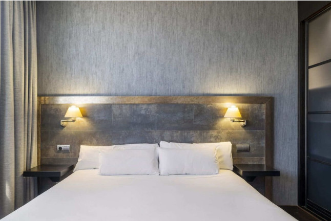 Escapada con Desayuno en Iberik Santo Domingo Plaza Hotel 4* (Oviedo, Asturias)