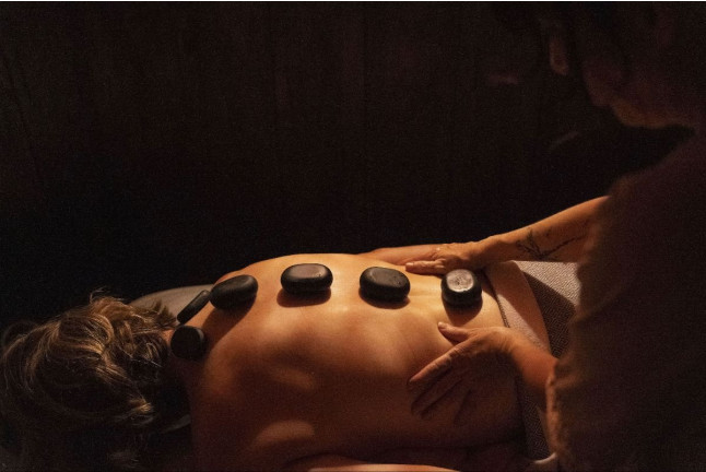 Ritual Marrakech: Circuito Clásico y Masaje Relajante en Hammam Vejer (Vejer de la Frontera, Cádiz)