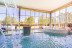 Escapada con Spa en IBERIK Augas Santas Balneario & Golf 4* (Pantón, Lugo)