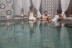 MIMMA 15: Baños Árabes y Masaje de 15 min. para Parejas en Hammam Al Andalus (Málaga)