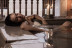 MIMMA 15: Baños Árabes y Masaje de 15 min. para Parejas en Hammam Al Andalus (Málaga)
