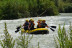 Rafting en el Río Genil (Málaga)
