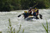 Rafting en el Río Genil (Málaga)
