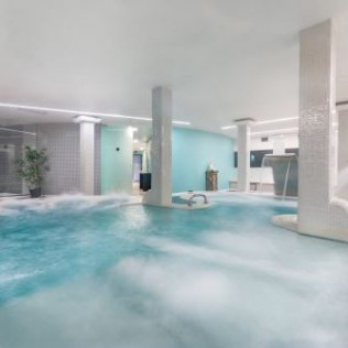 Circuito Spa para dos en Spa Roca Negra del Hotel Occidental Roca Negra 4* (Agaete, Las Palmas)
