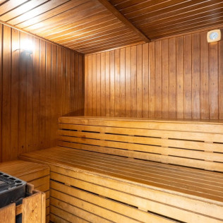 Circuito Spa para dos en Serena SPA @ Meliá Sarrià 5* (Barcelona)