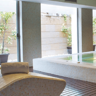Circuito Spa y Comida para dos en HM Jaime III 4* (Palma de Mallorca)