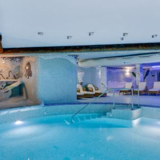 Circuito Wellness y Desayuno en Spa Daniya Dénia del Hotel Daniya Dénia 4* (Dénia, Alicante)