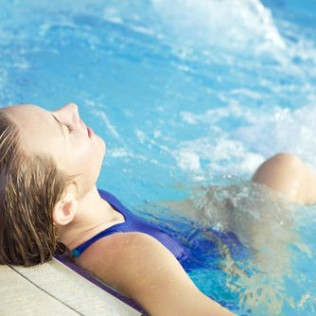 Circuito Spa en Nammu Áreas Spa del Hotel Vincci Costa Golf 4* (Chiclana de la Frontera, Cádiz)