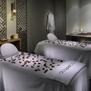 Masaje Relajante para dos en Despacio Beauty Centre del H10 White Suites Boutique Hotel (Playa Blanca, Lanzarote)