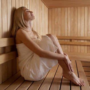 Zona Relax, Masaje y Desayuno para dos en Serena SPA @ Hotel Abba Balmoral 4* (Barcelona)