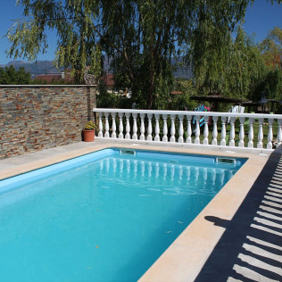 Escapada de 2 Noches  en Posadas de Granadilla (Zarza de Granadilla, Cáceres)
