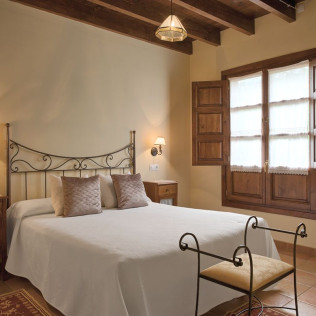 Escapada con Cena en Apartamentos Rurales El Molín de Petra (Villaviciosa, Asturias)