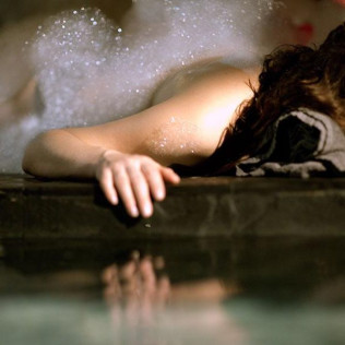 MIDRA 30: Baños Árabes y Masaje Relajante con Kessa Tradicional en Hammam Al Ándalus Madrid Plaza Mayor (Madrid)