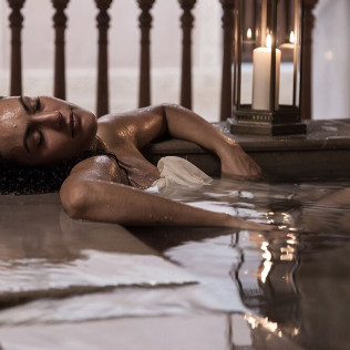 MIDRA 30: Baños Árabes y Ritual en Hammam Al Ándalus (Málaga)