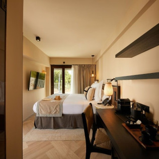 Escapada de 2 Noches en Belle Marivent Mediterranean Petit Hotel 4* (Mallorca)
