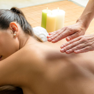 Tratamiento Corporal en Belleza Cuerpo Salud (Fuenlabrada, Madrid)